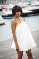 Kat Graham t-shirt #3760100