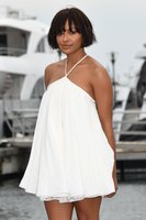 Kat Graham tote bag #G2377405