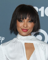 Kat Graham longsleeve t-shirt #3760167