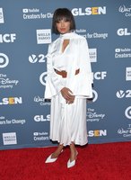 Kat Graham longsleeve t-shirt #3760168