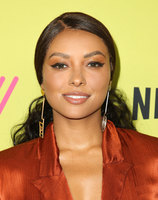 Kat Graham longsleeve t-shirt #3760169