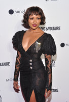 Kat Graham longsleeve t-shirt #3760171