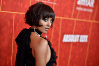 Kat Graham tote bag #G2377428