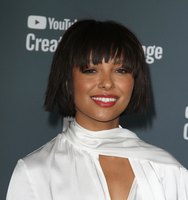 Kat Graham mug #G2377430