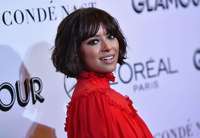 Kat Graham mug #G2377435