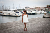 Kat Graham mug #G2377444