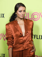 Kat Graham t-shirt #3760193