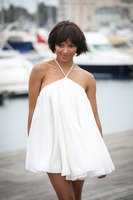 Kat Graham tote bag #G2377450