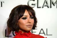 Kat Graham t-shirt #3760198