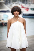 Kat Graham longsleeve t-shirt #3760202