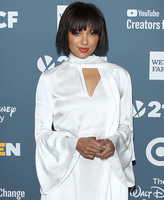 Kat Graham Tank Top #3760242