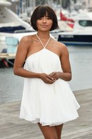 Kat Graham Sweatshirt #3760244