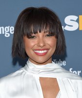 Kat Graham Tank Top #3760253