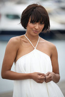 Kat Graham tote bag #G2377530