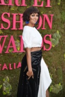 Kat Graham longsleeve t-shirt #3792669