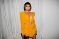 Kat Graham longsleeve t-shirt #3792678