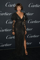 Kat Graham longsleeve t-shirt #3792700