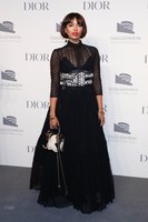 Kat Graham longsleeve t-shirt #3792713