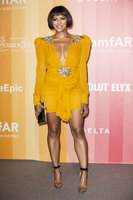 Kat Graham longsleeve t-shirt #3792716