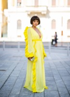 Kat Graham mug #G2410004