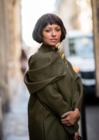 Kat Graham mug #G2410005