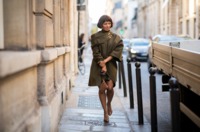 Kat Graham Sweatshirt #3792751