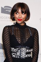 Kat Graham longsleeve t-shirt #3792762