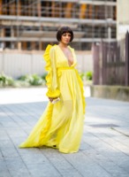 Kat Graham tote bag #G2410019