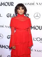 Kat Graham longsleeve t-shirt #3792765