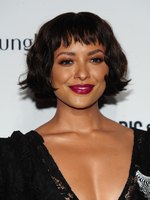 Kat Graham mug #G2410025