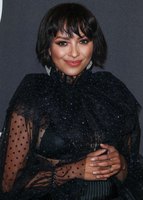 Kat Graham longsleeve t-shirt #3792776