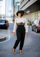 Kat Graham tote bag #G2410034