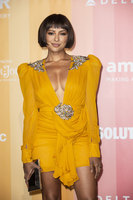 Kat Graham longsleeve t-shirt #3792780