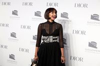 Kat Graham mug #G2410036