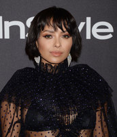 Kat Graham hoodie #3792783