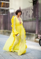 Kat Graham tote bag #G2410054