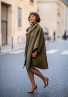 Kat Graham mug #G2410055