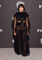 Kat Graham longsleeve t-shirt #3792812