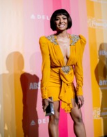 Kat Graham Sweatshirt #3792834