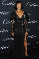 Kat Graham longsleeve t-shirt #3792836