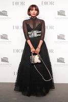 Kat Graham longsleeve t-shirt #3792846