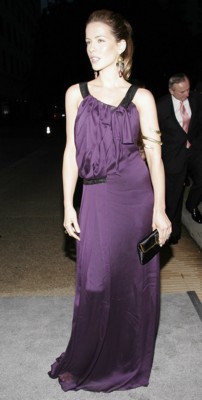 Kate Beckinsale tote bag #G185716
