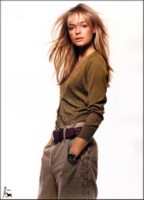 Kate Bosworth Sweatshirt #1261229