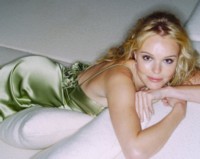 Kate Bosworth mug #G243296