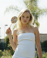 Kate Bosworth Tank Top #2043232