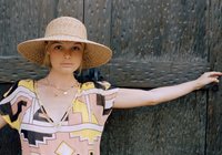 Kate Bosworth Sweatshirt #2043252