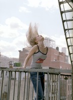 Kate Bosworth Tank Top #2043295