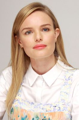 Kate Bosworth canvas poster