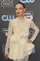 Kate Bosworth Tank Top #3003424