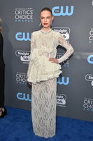 Kate Bosworth longsleeve t-shirt #3003429